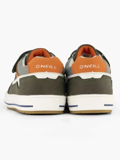 Olijf Sneaker