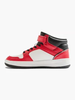 Rode Midcut Shoe Rebound 2.0 Mid