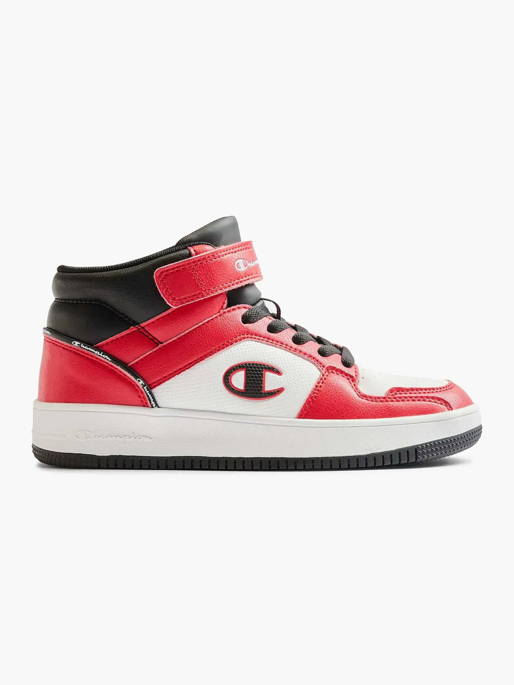 Rode Midcut Shoe Rebound 2.0 Mid