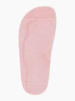 Roze Badslipper