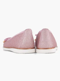 Roze Ballerina Sierstrik