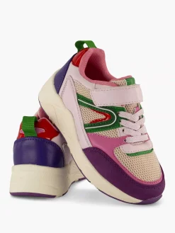 Roze Chunky Sneaker