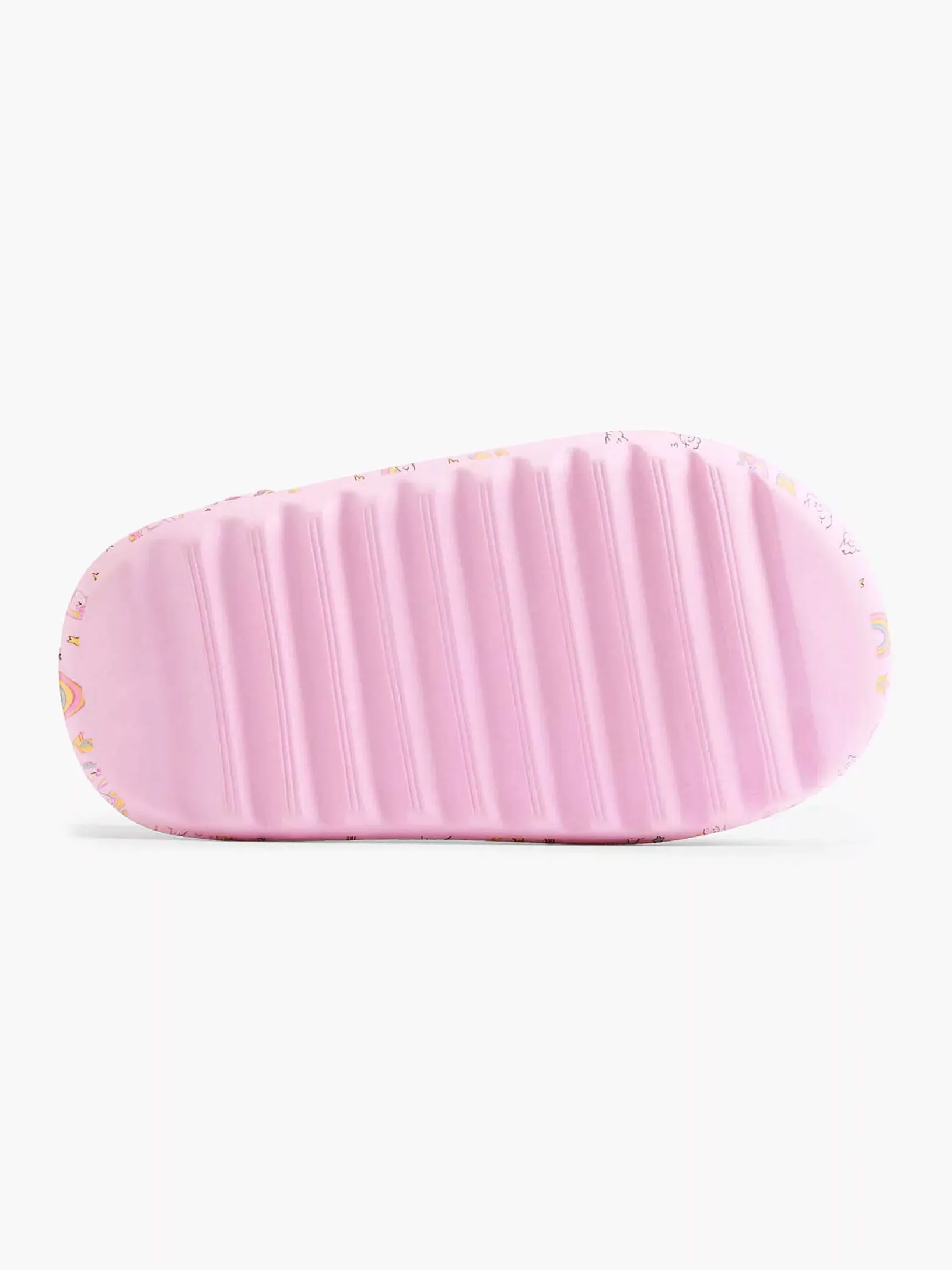 Roze Clog