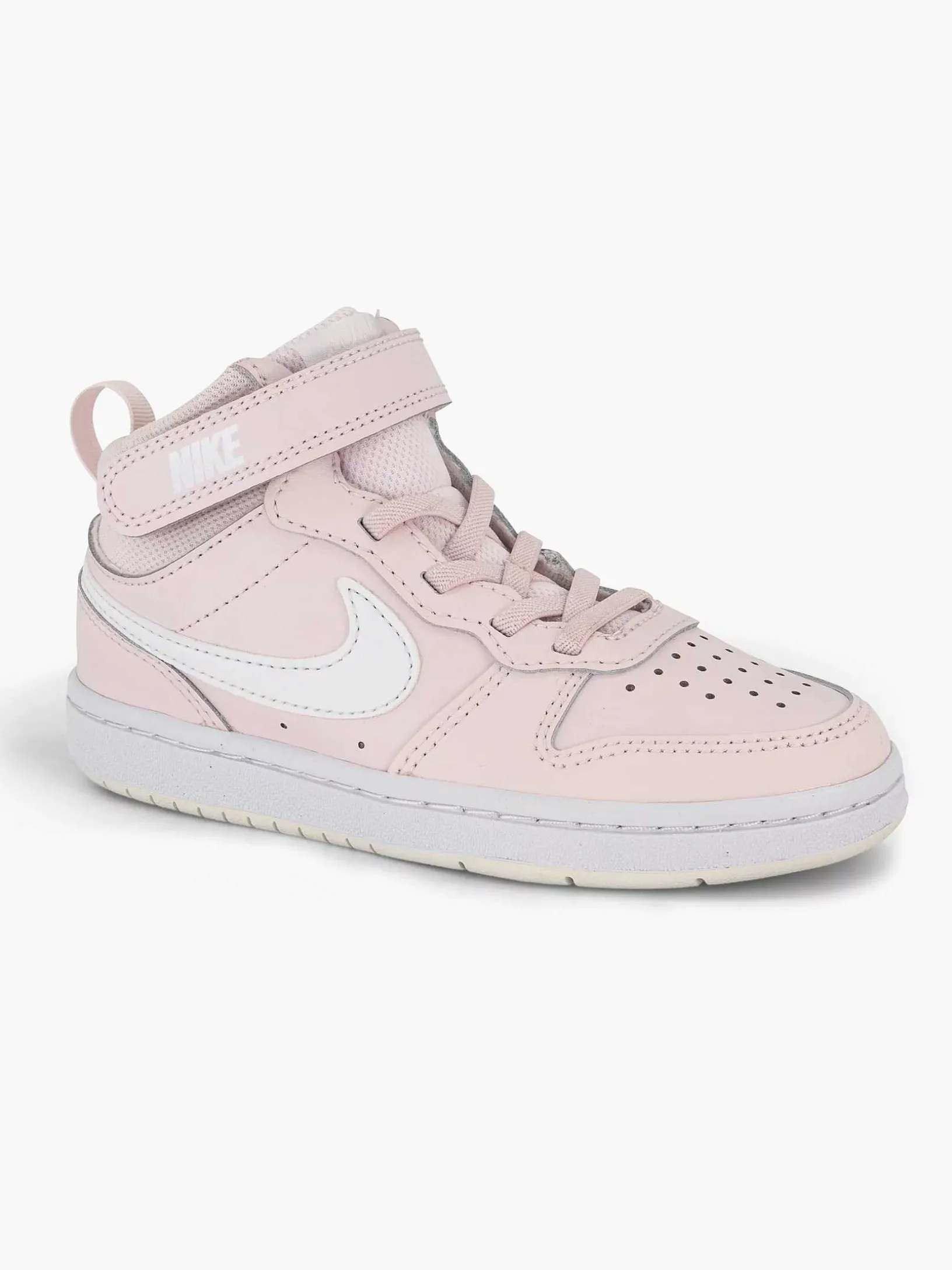 Roze Court Borough Mid