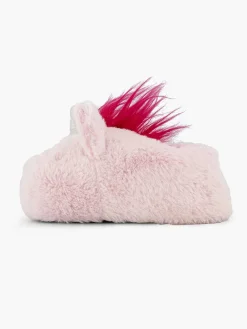 Roze Pantoffel