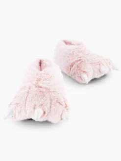 Roze Pantoffel Berenklauw