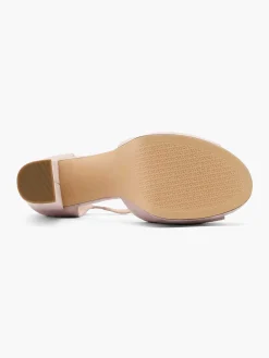 Roze Pump