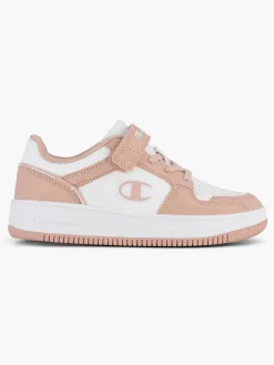 Roze Rebound 2.0 Low G