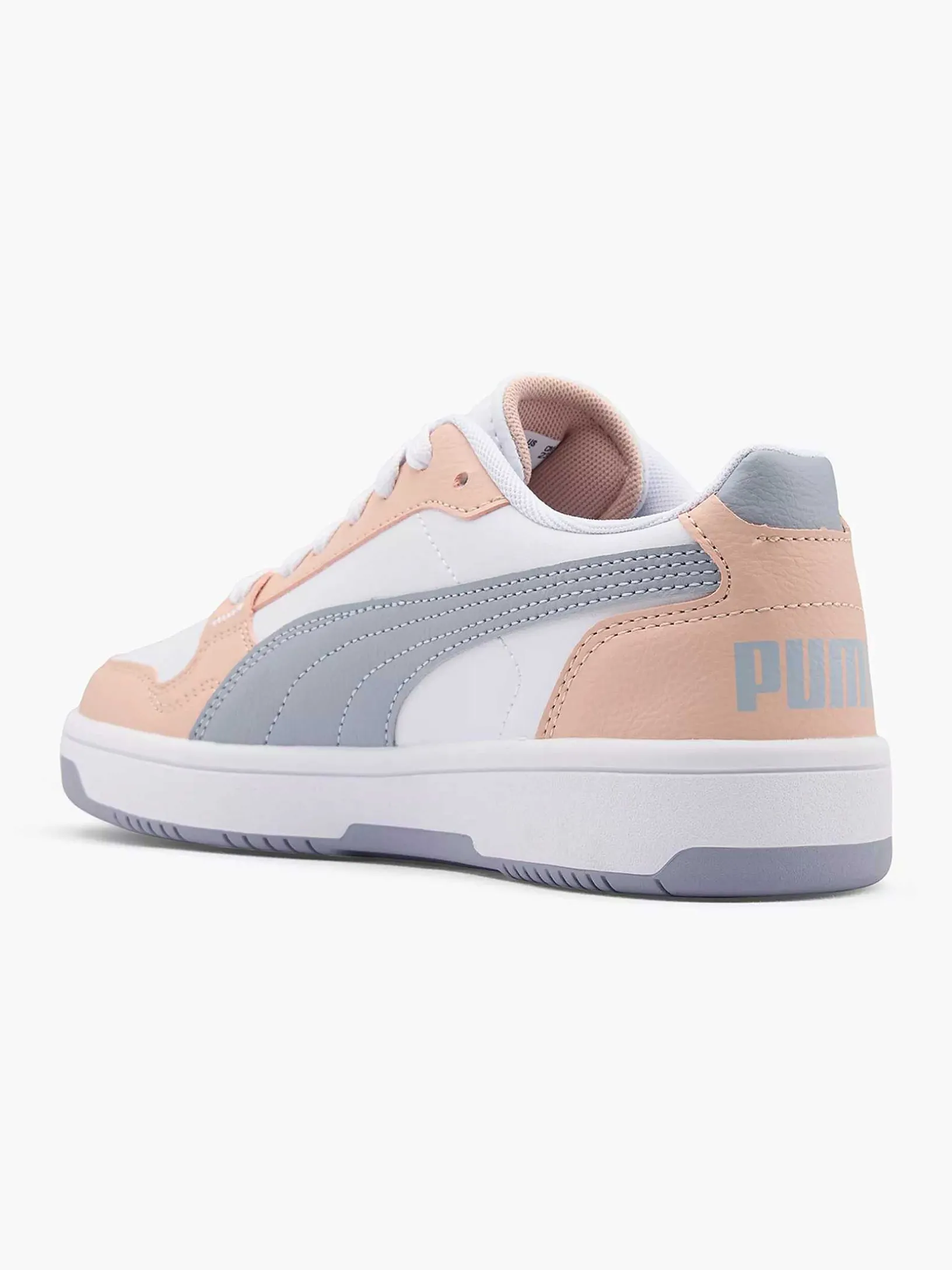 Roze Rebound Lite