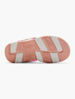 Roze Sandaal Minnie Mouse