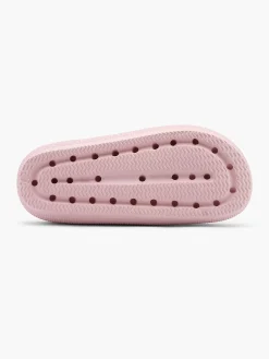 Roze Slipper