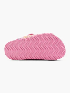 Roze Slipper Glitter Paw Patrol