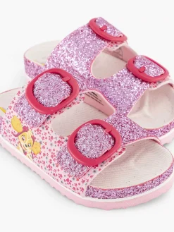 Roze Slipper Glitter Paw Patrol