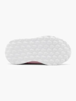 Roze Sneaker