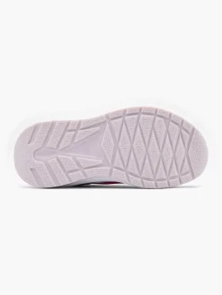 Roze Sneakers