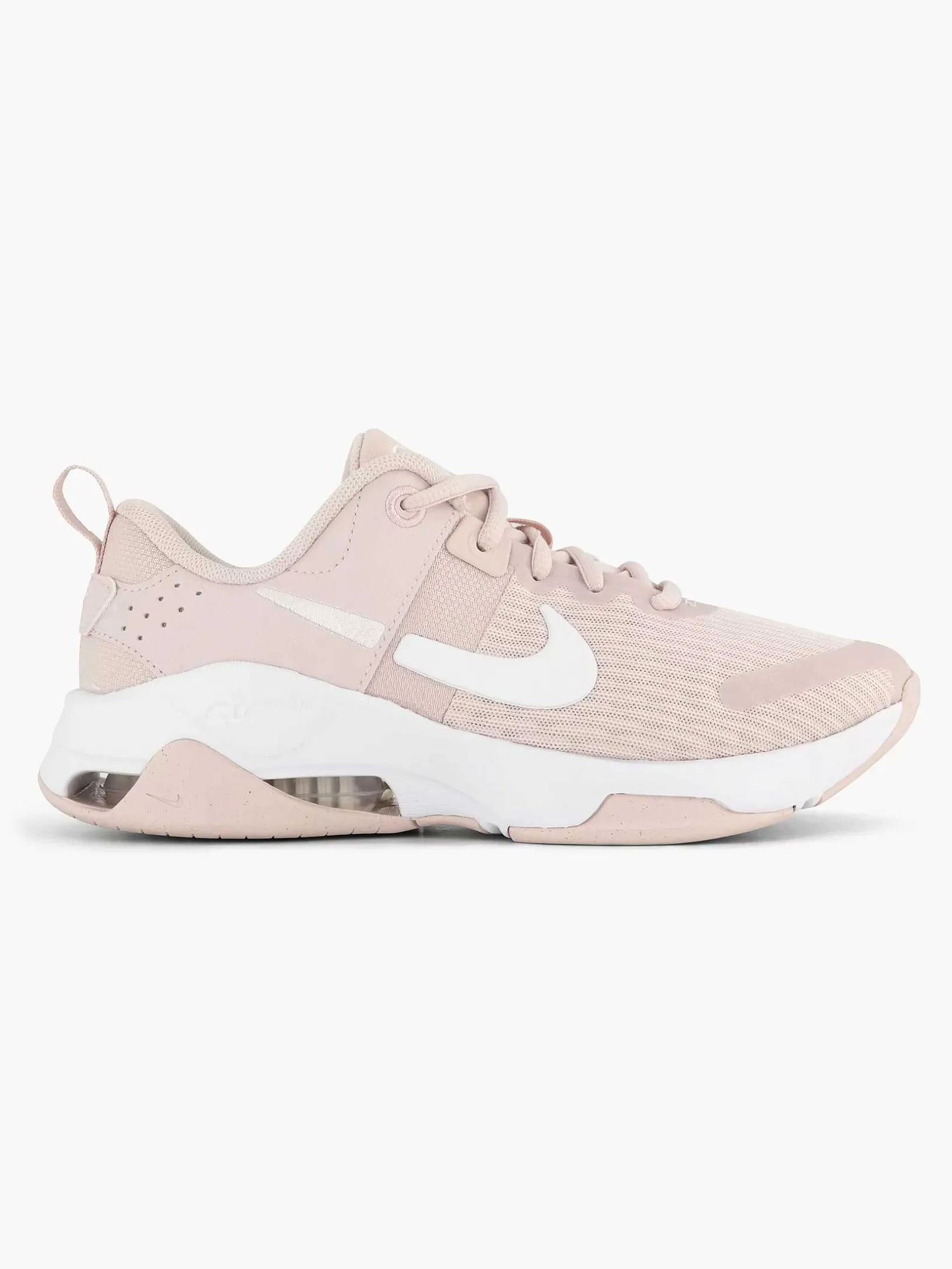 Roze W Nike Zoom Bella 6