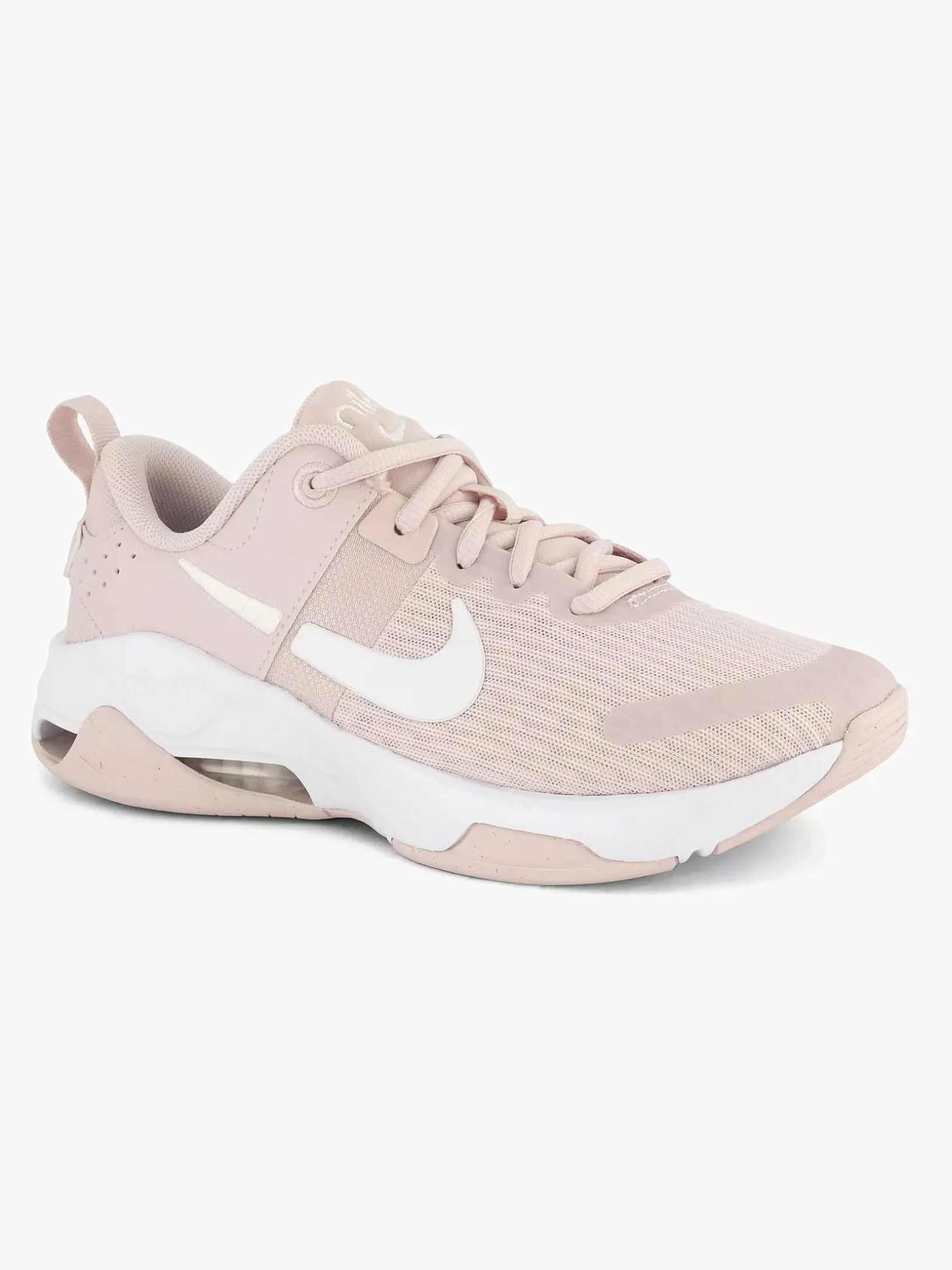 Roze W Nike Zoom Bella 6