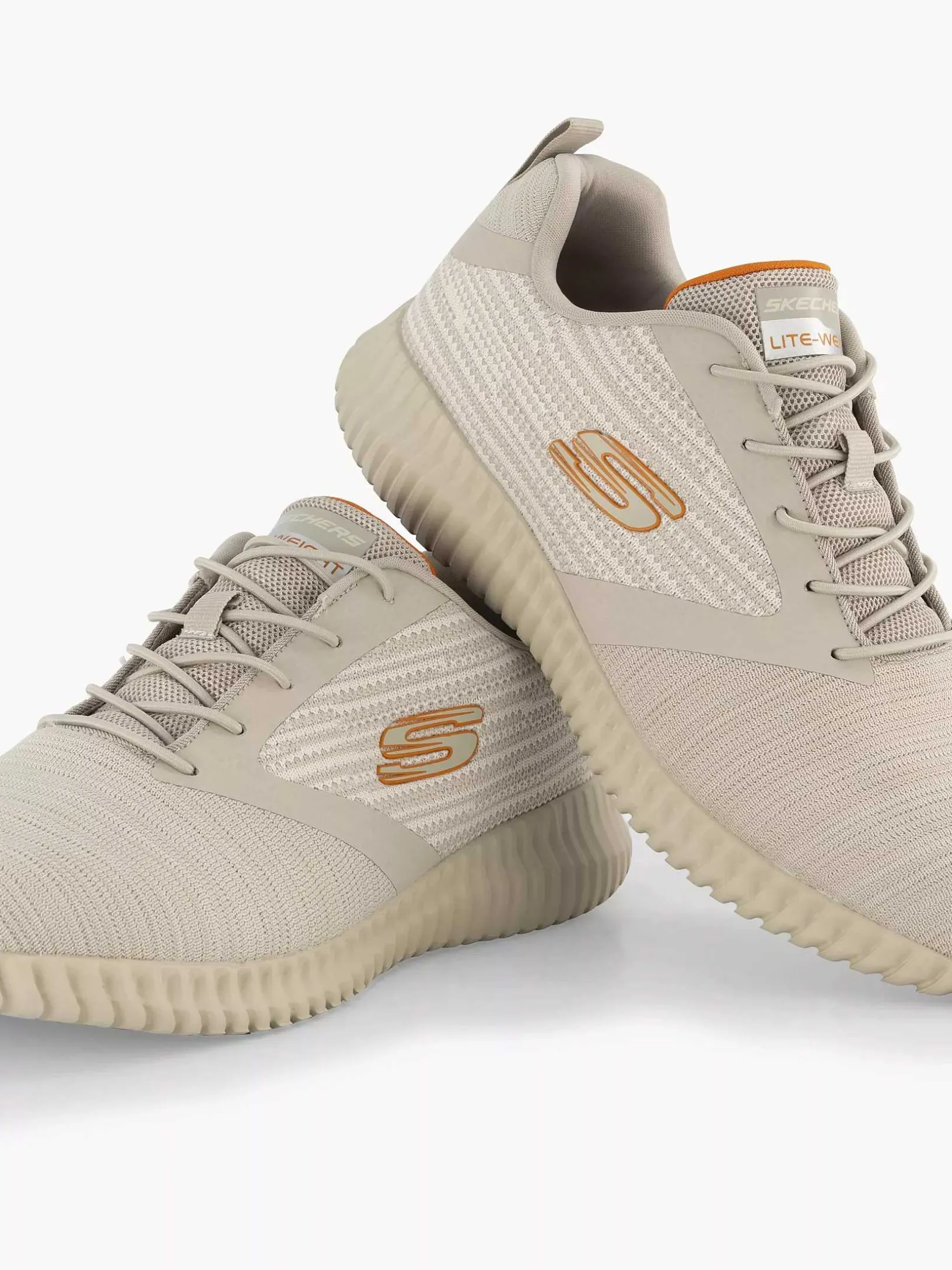 Taupe Flection 2.0