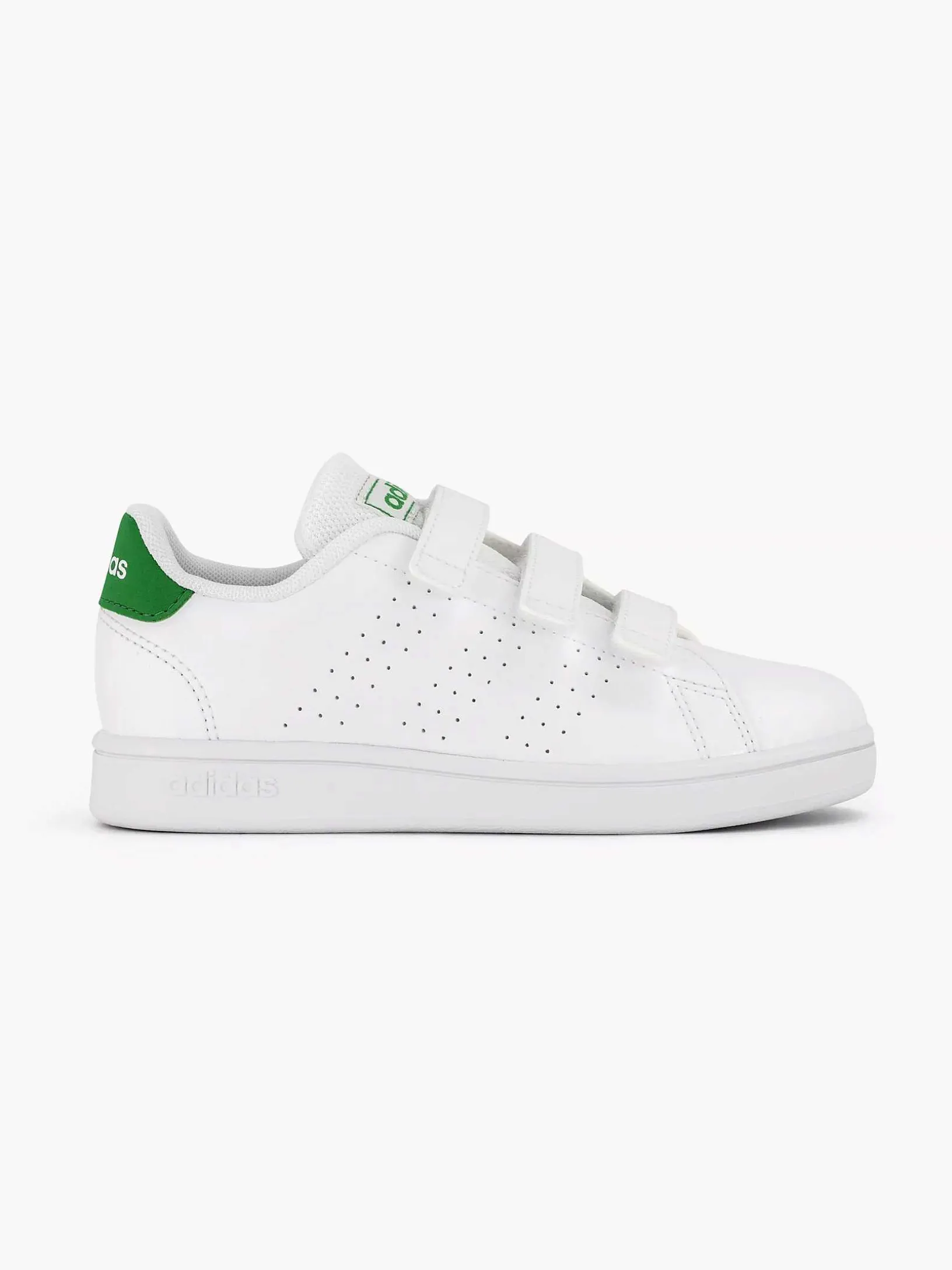Witte Advantage Cf C