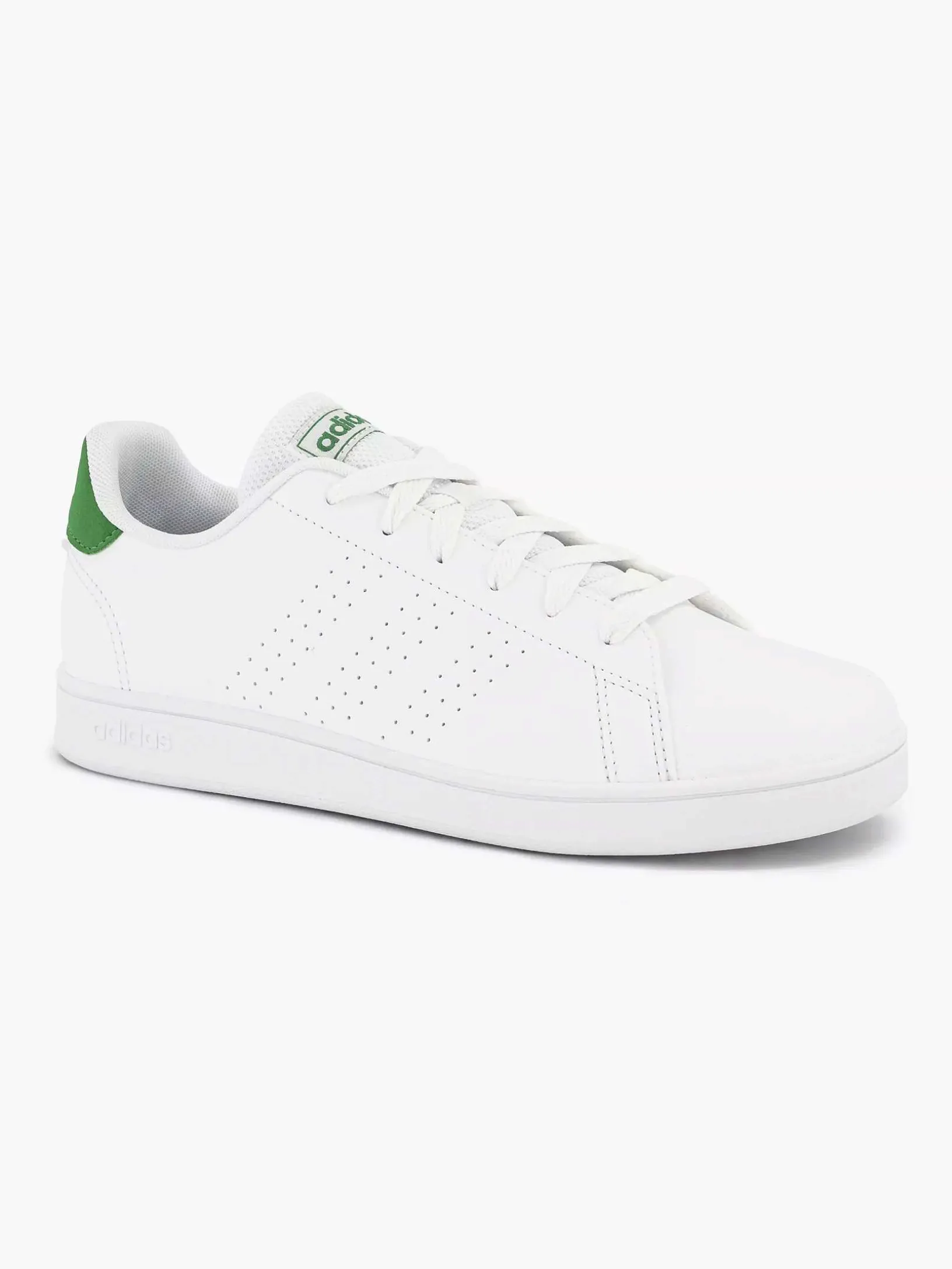 Witte Advantage K