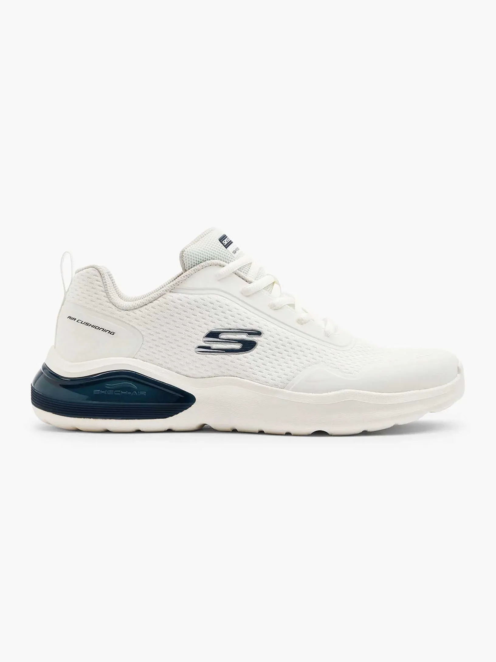 Witte Air Cushioning - Citro