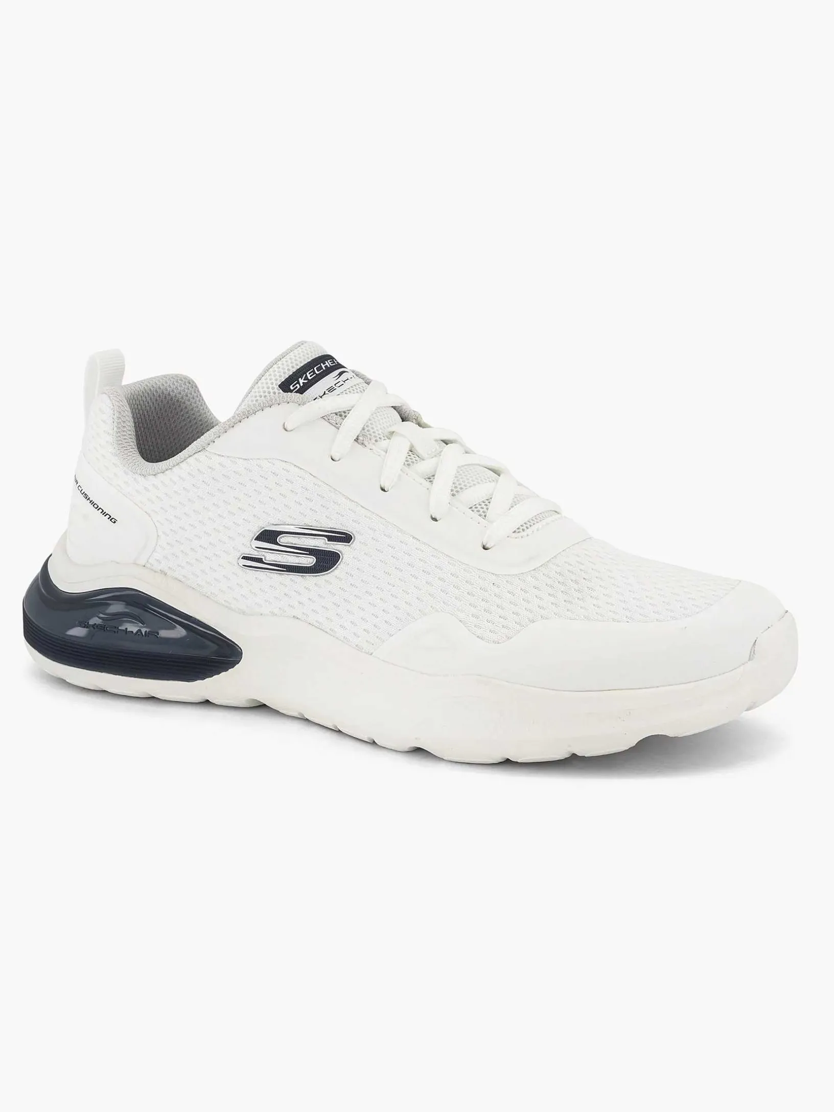 Witte Air Cushioning - Citro