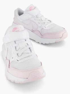 Witte Air Max Sc