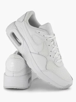 Witte Air Max Sc
