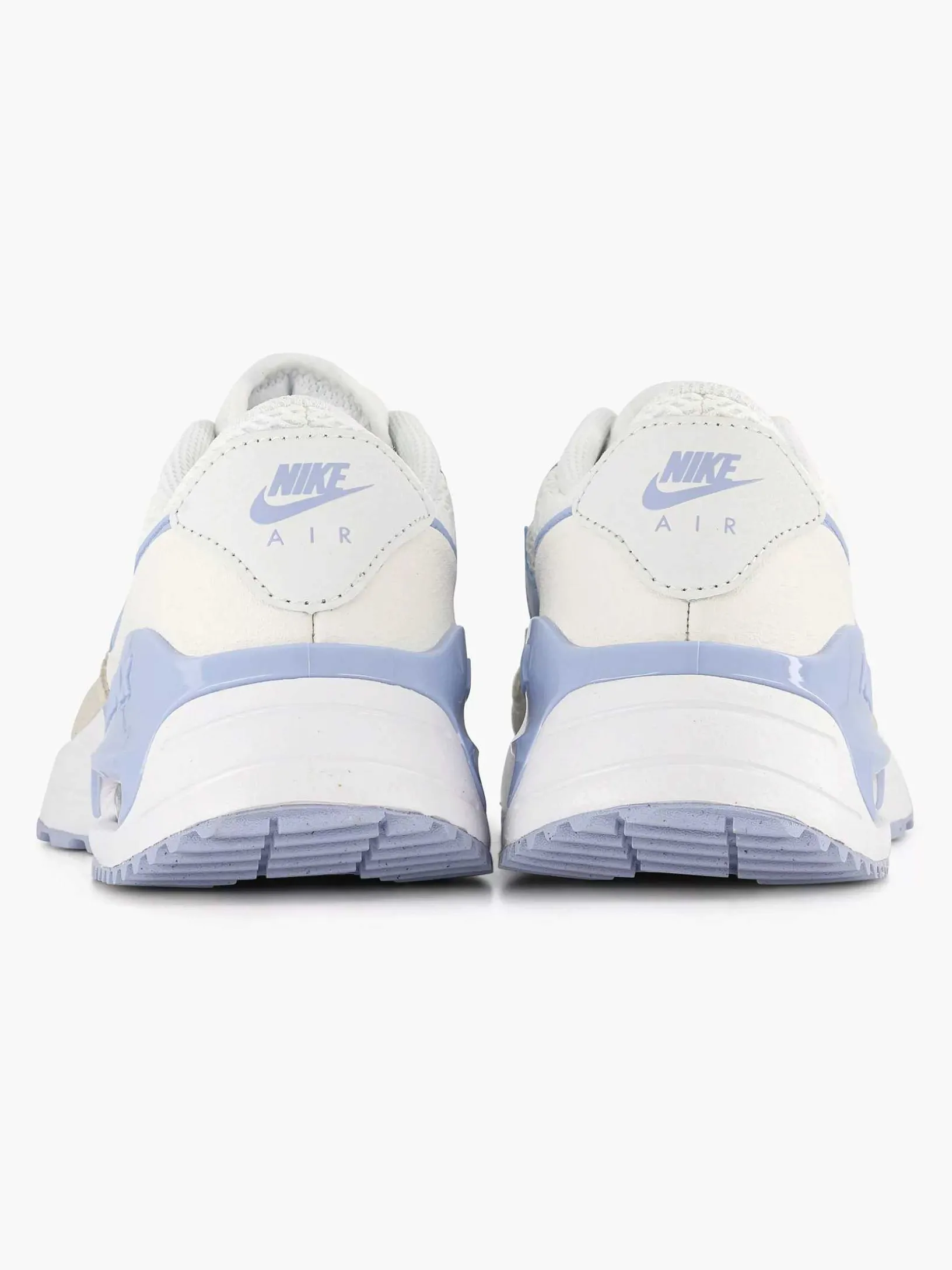 Witte Air Max Systm