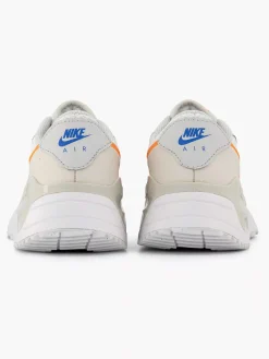 Witte Air Max Systm