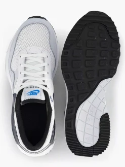 Witte Air Max Systm