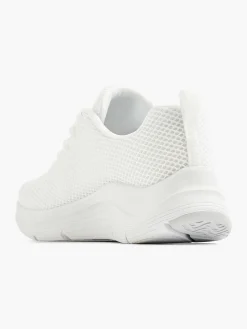 Witte Arch Comfort - Natural Flutter
