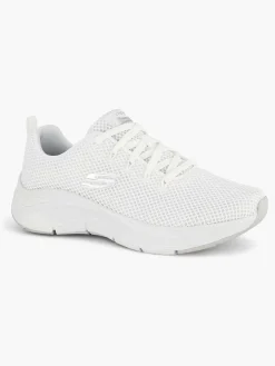 Witte Arch Comfort - Natural Flutter
