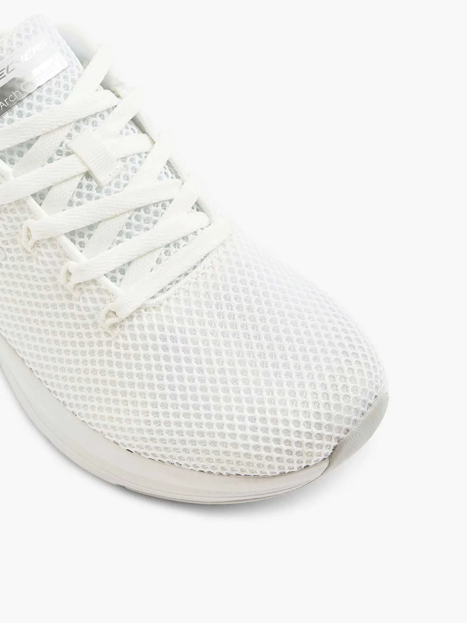 Witte Arch Comfort - Natural Flutter