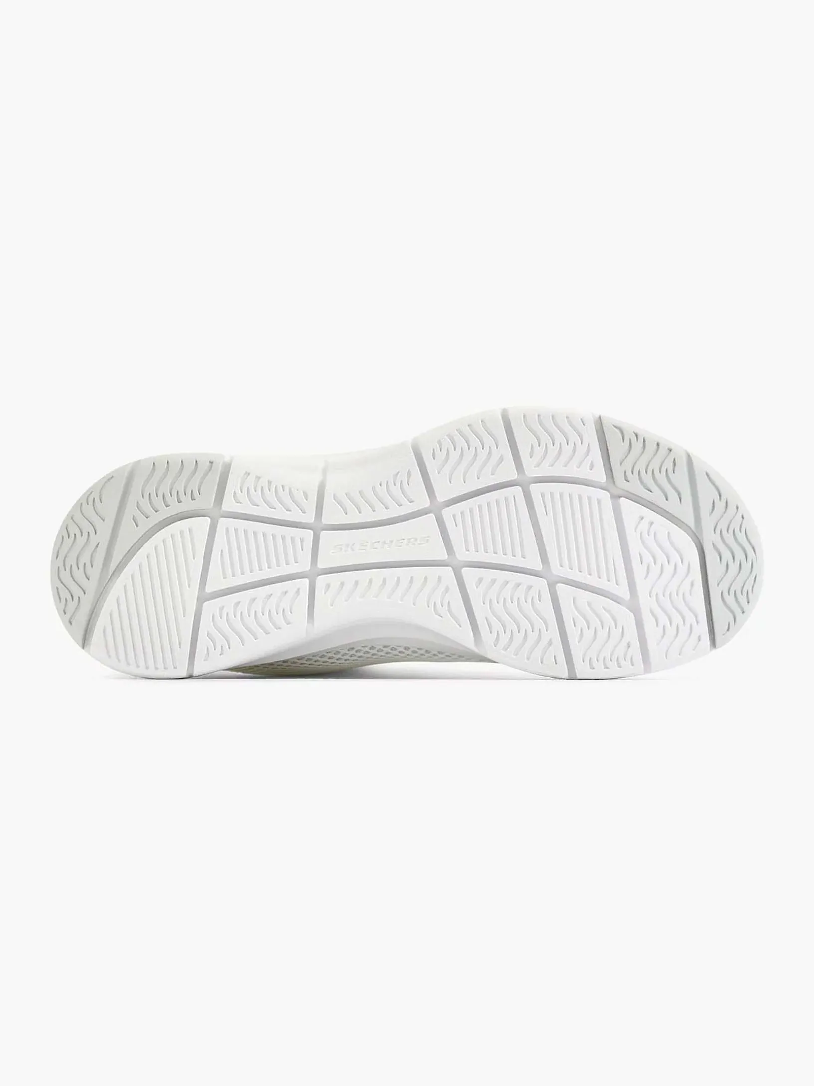 Witte Arch Comfort - Natural Flutter