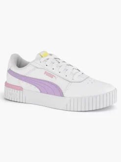 Witte Carina 2.0