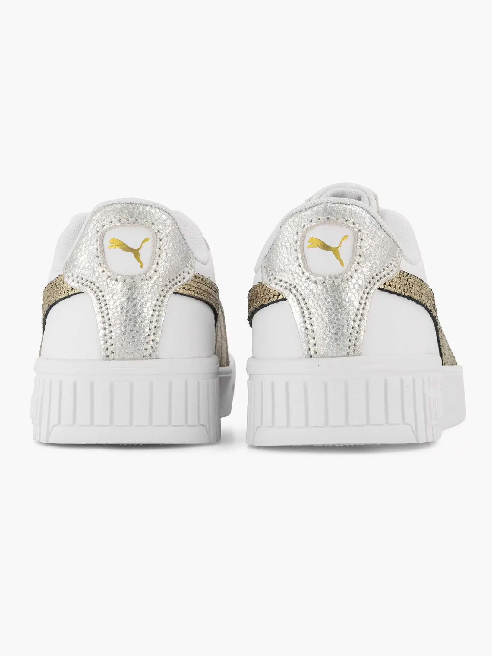Witte Carina 2.0 Metallic Shine