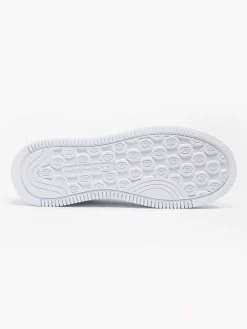 Witte Chunky Sneaker