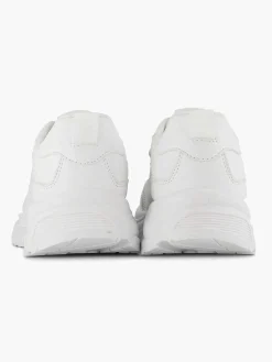 Witte Chunky Sneaker