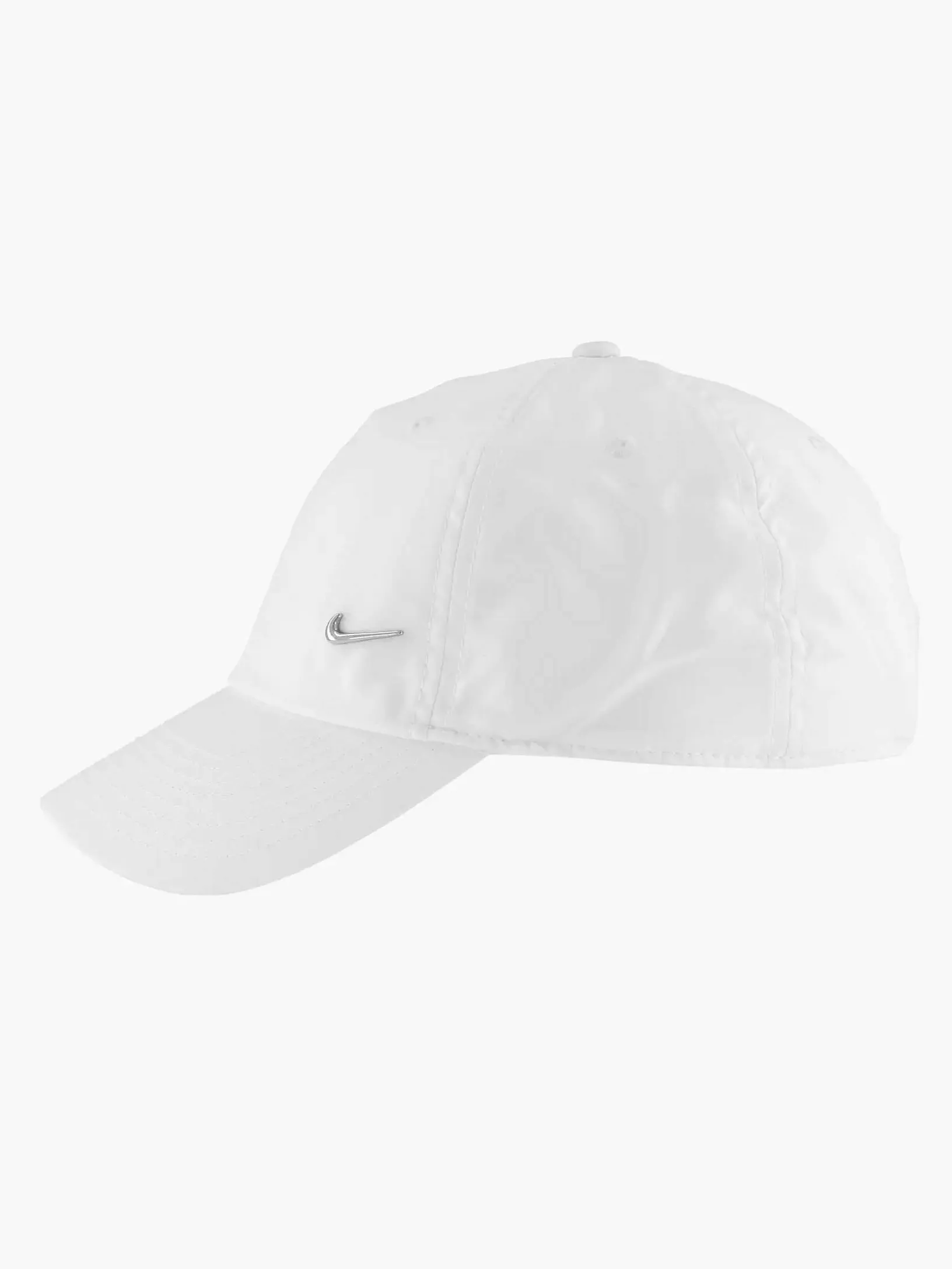 Witte Club Cap