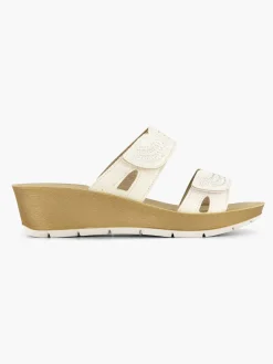 Witte Comfort Slipper