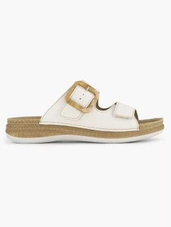 Witte Comfort Slipper