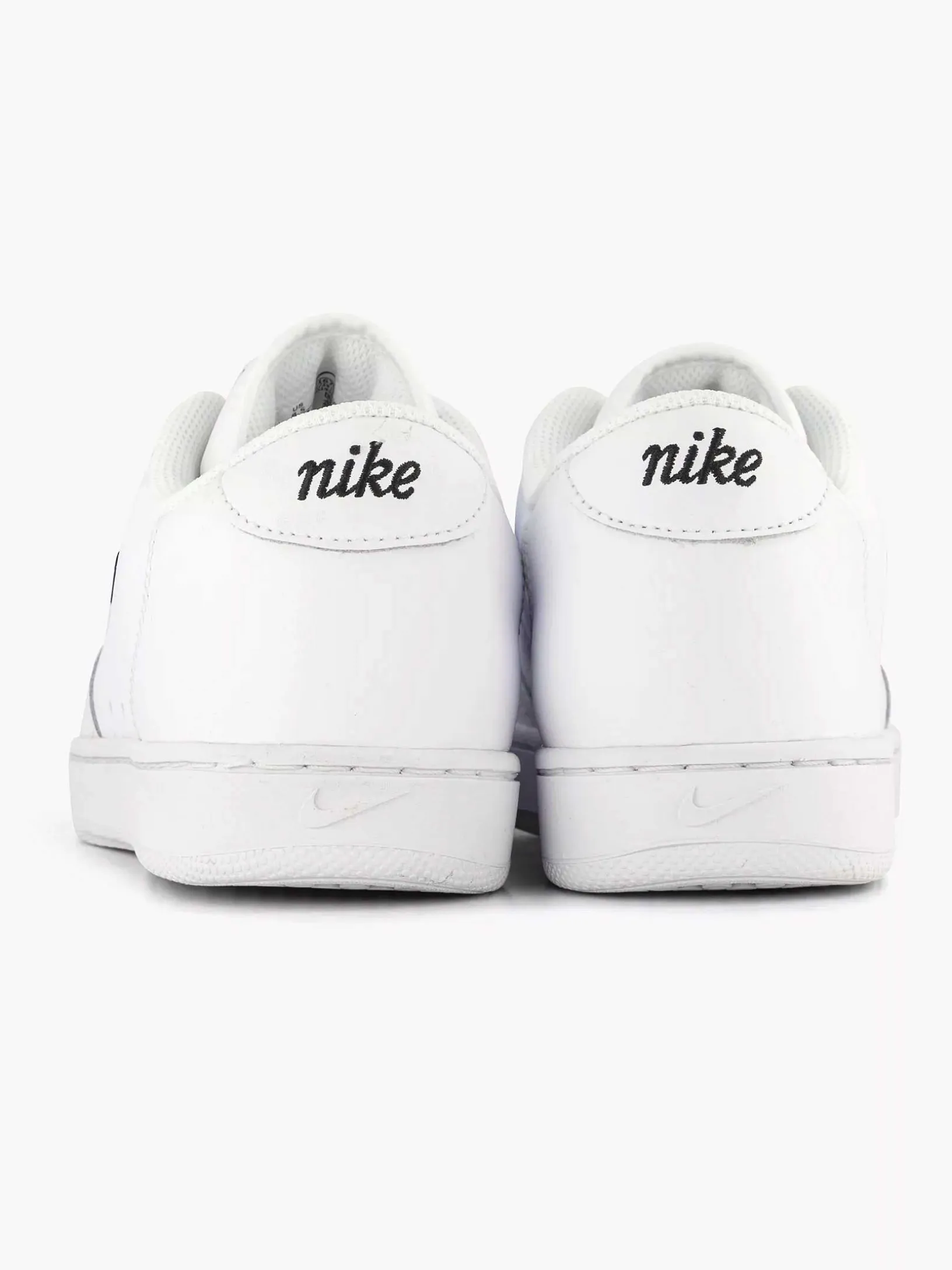 Witte Court Vintage