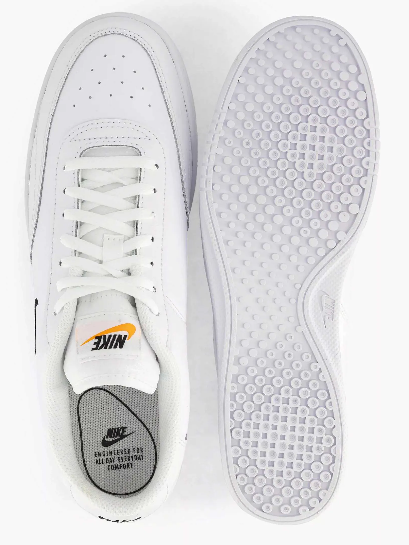 Witte Court Vintage