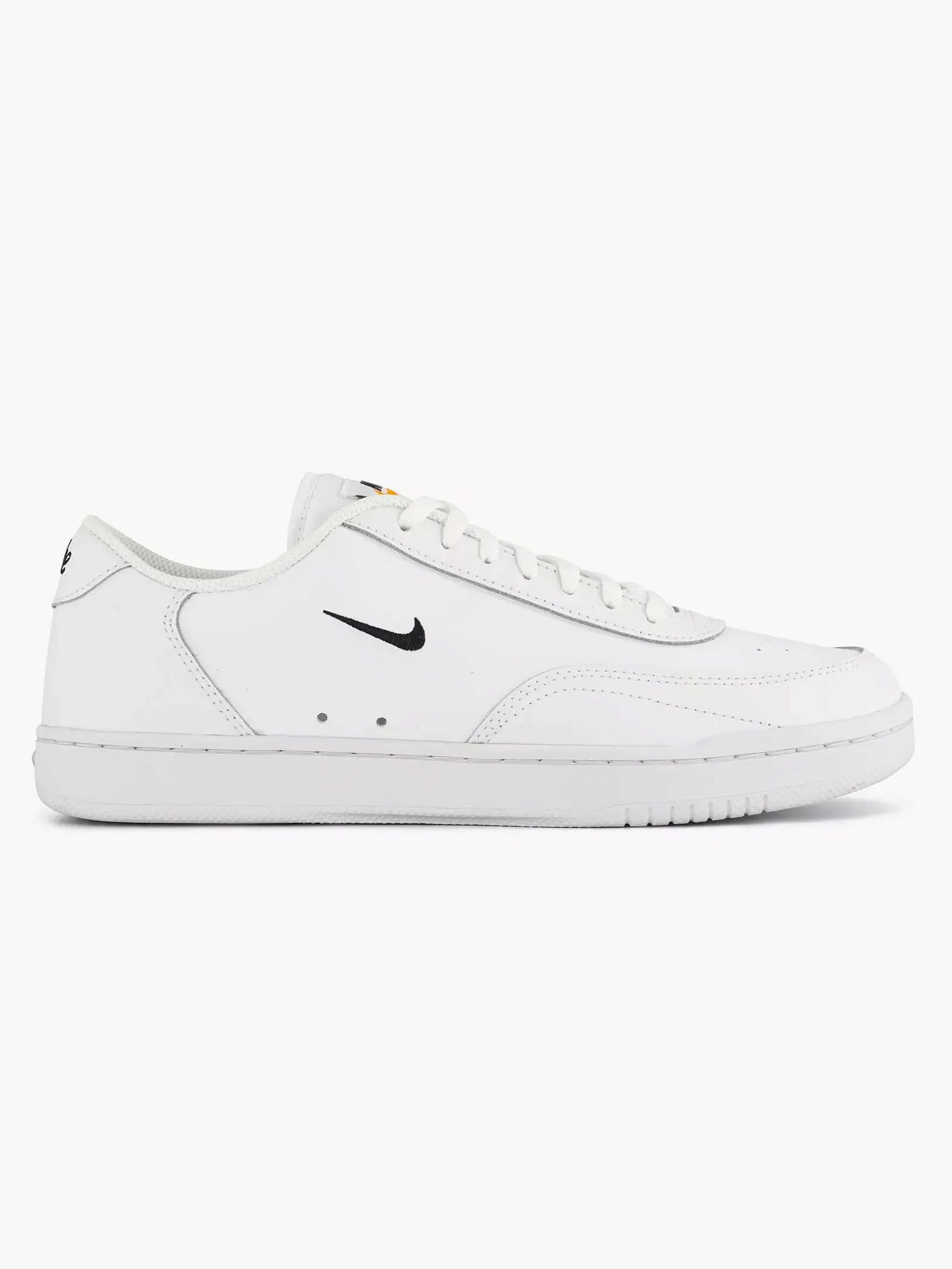 Witte Court Vintage