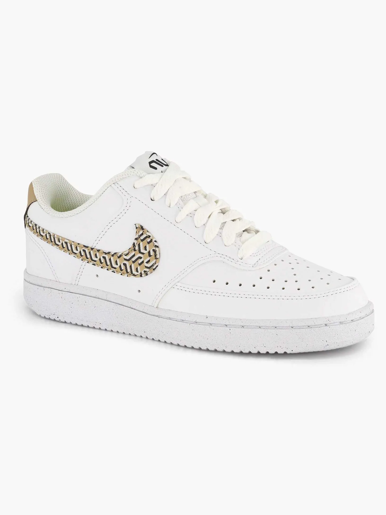 Witte Court Vision Lo