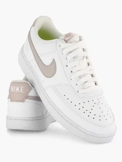 Witte Court Vision Lo Nn