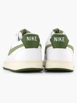 Witte Court Vision Low