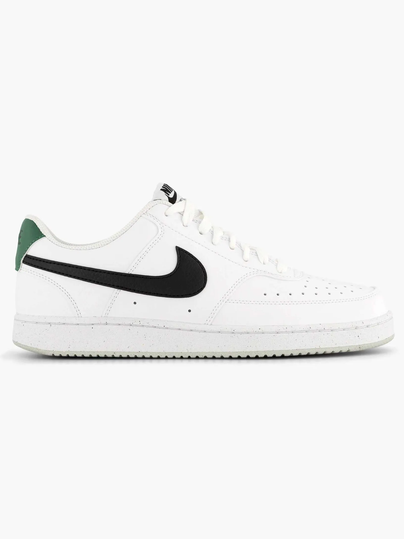 Witte Court Vision Low Next