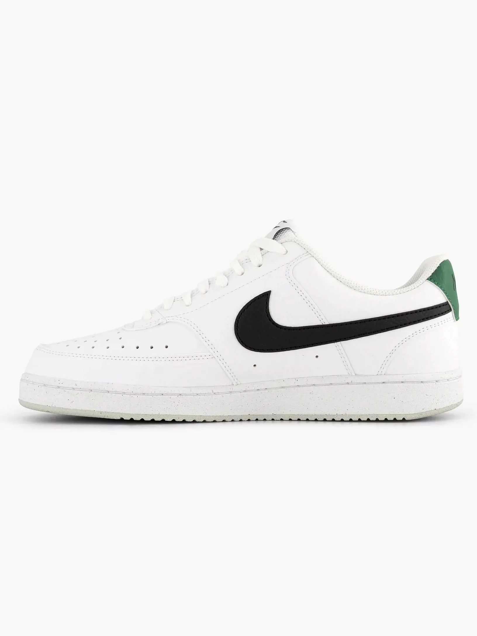 Witte Court Vision Low Next